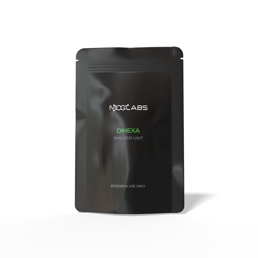 dihexa hygroscopic Bpc-157 for Skin Healing bundle_Sarms 10MG:79